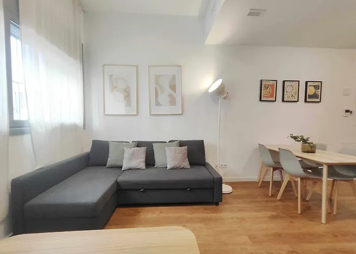 Mazi Apartments Loft