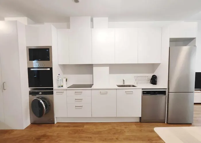 Mazi Apartments Loft