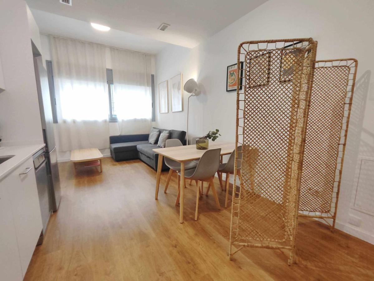Mazi Loft Apartment *