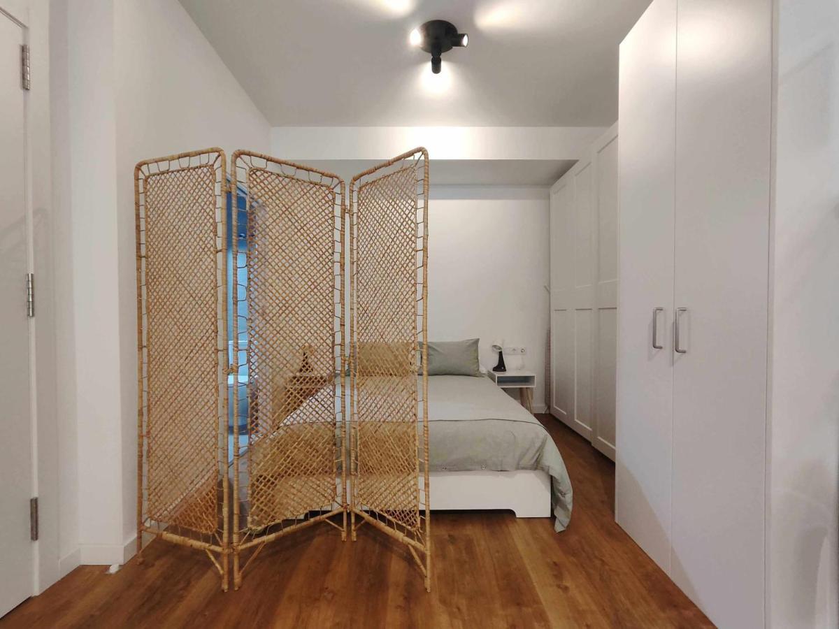 Apartment Mazi Loft