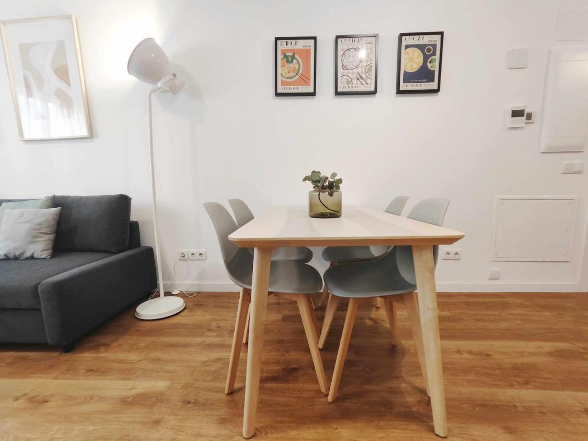 Apartment Mazi Loft