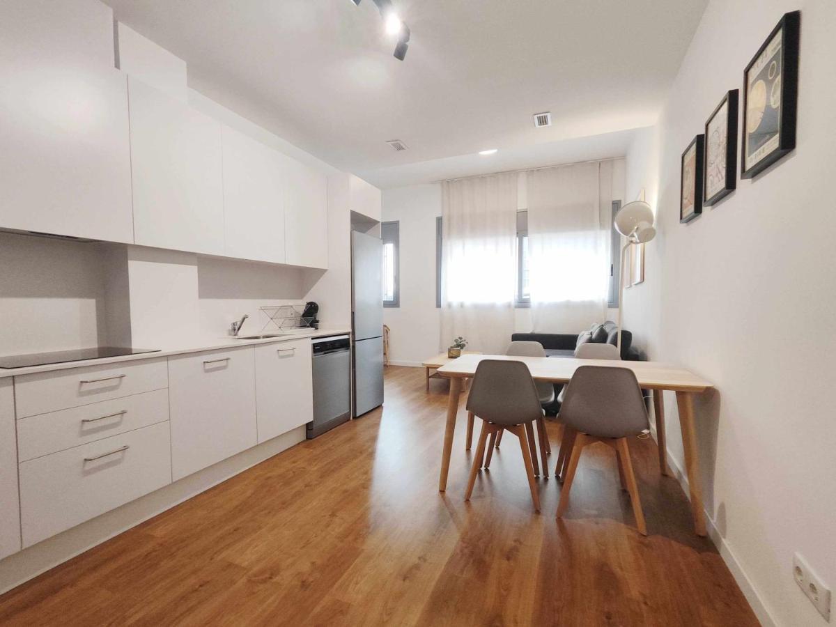 Apartment Mazi Loft Mataro