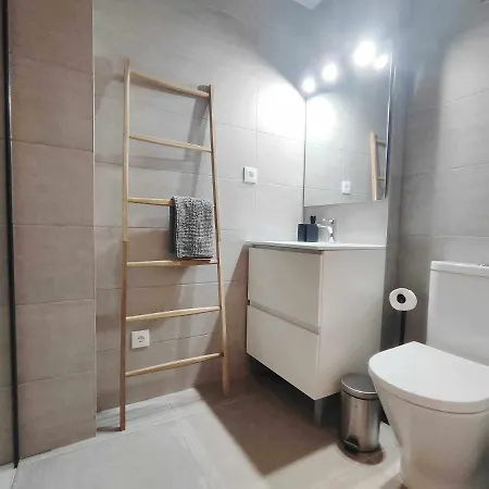 Mazi Apartments Loft Mataro Exterior photo