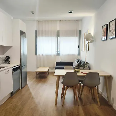 Mazi Apartments Loft Mataro Exterior photo