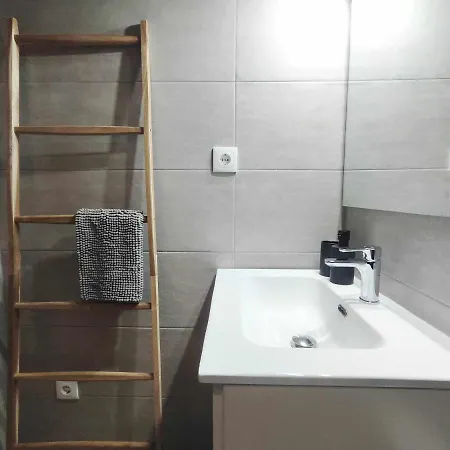 Mazi Apartments Loft Mataro Exterior photo
