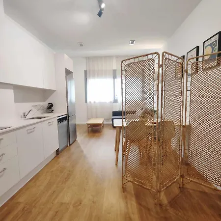 Mazi Apartments Loft Mataro Exterior photo