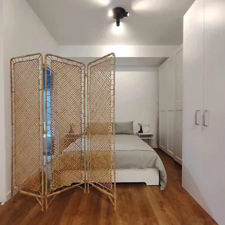 Mazi Apartments Loft Mataro Exterior photo