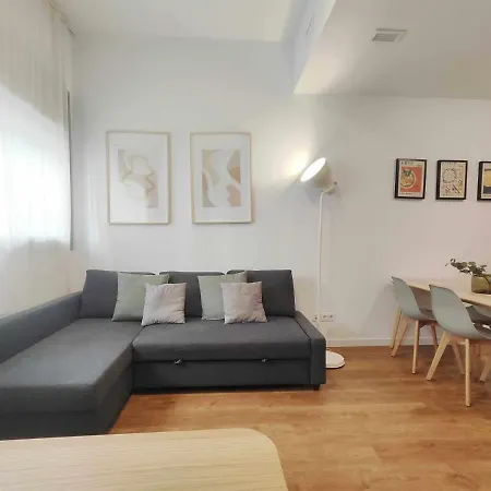 Mazi Apartments Loft Mataro Exterior photo