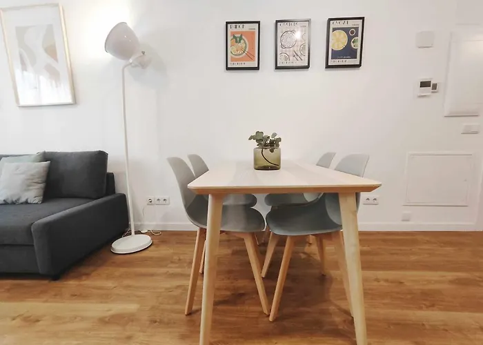 Mazi Apartments Loft