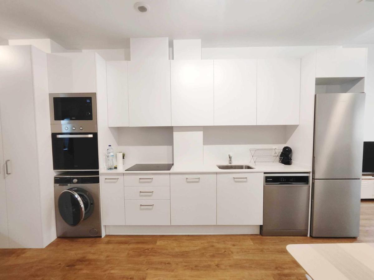 Mazi Loft * Mataró